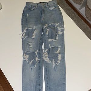urban outfitters jeans